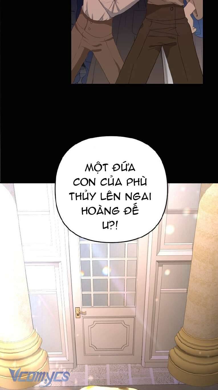 Sau Này Họ Sẽ Sinh Ra Tôi Chap 1 - Next Chap 2