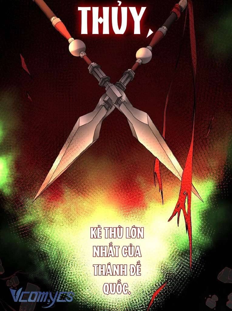 Sau Này Họ Sẽ Sinh Ra Tôi Chap 1 - Next Chap 2