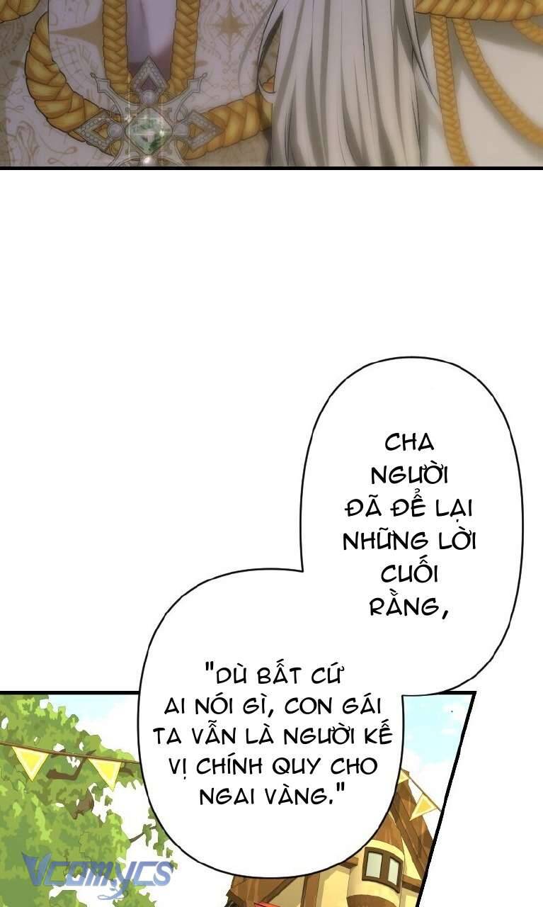 Sau Này Họ Sẽ Sinh Ra Tôi Chap 1 - Next Chap 2