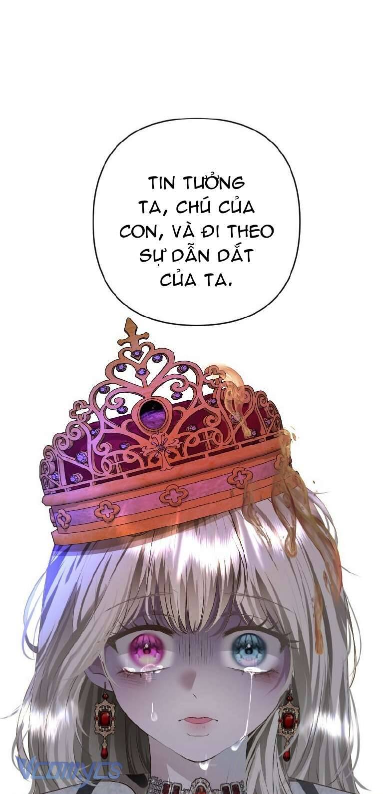 Sau Này Họ Sẽ Sinh Ra Tôi Chap 1 - Next Chap 2