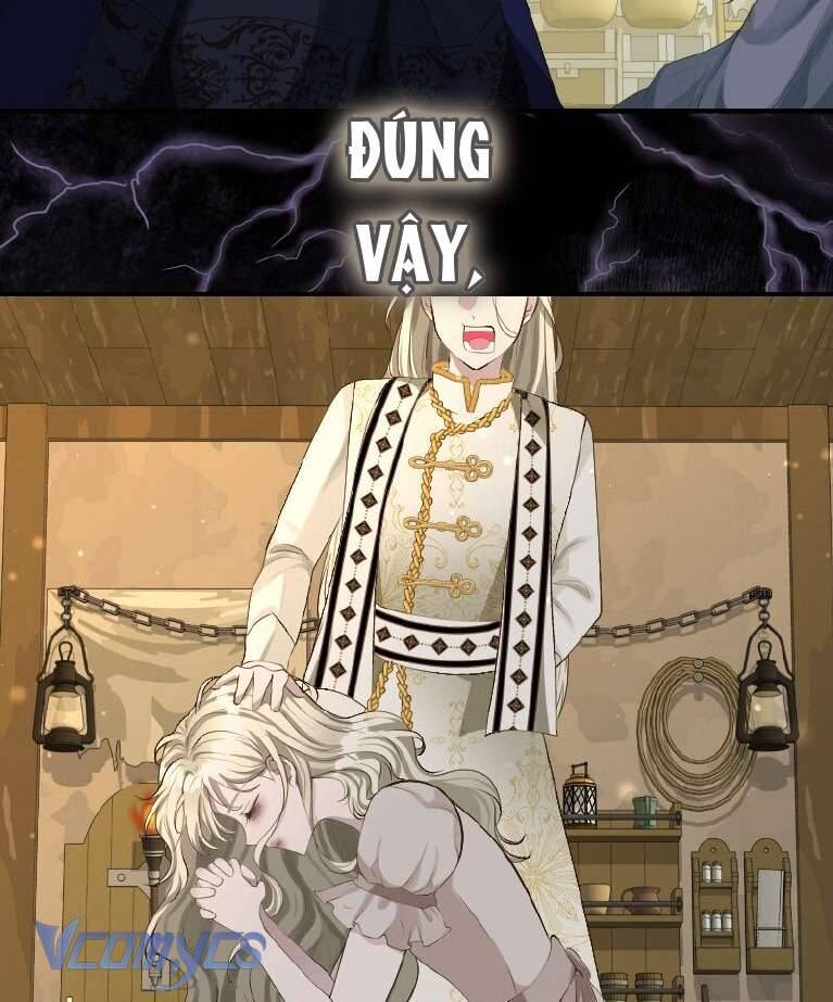 Sau Này Họ Sẽ Sinh Ra Tôi Chap 1 - Next Chap 2