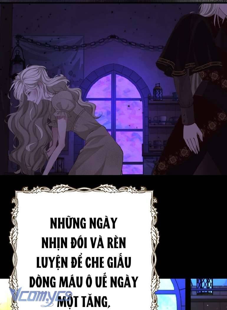 Sau Này Họ Sẽ Sinh Ra Tôi Chap 1 - Next Chap 2