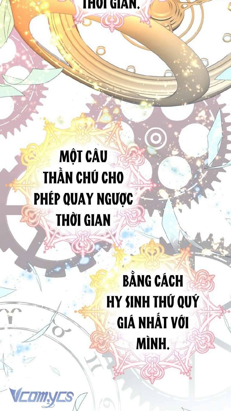 Sau Này Họ Sẽ Sinh Ra Tôi Chap 1 - Next Chap 2