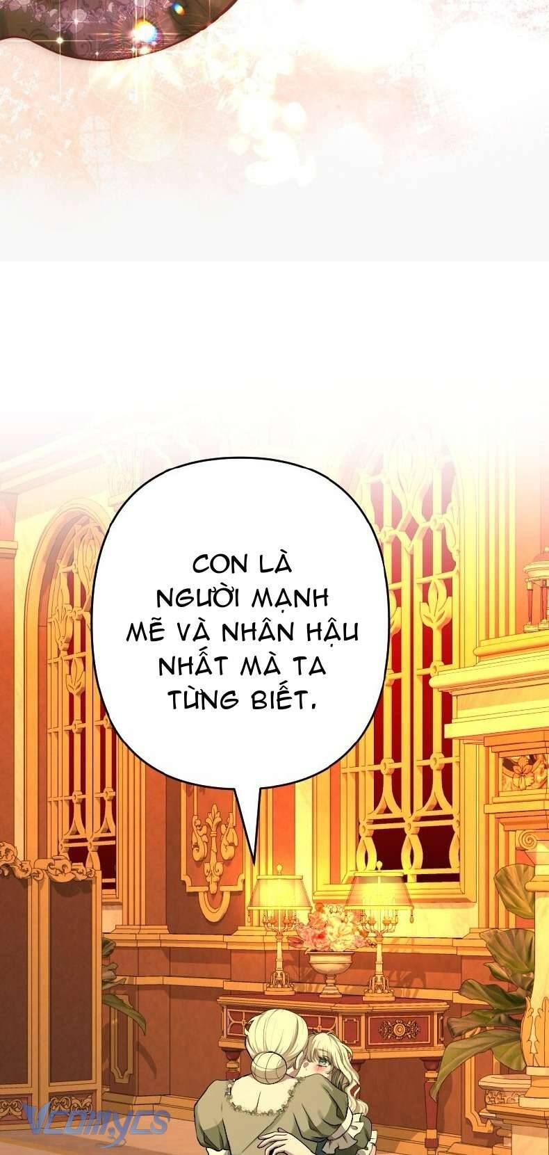 Sau Này Họ Sẽ Sinh Ra Tôi Chap 1 - Next Chap 2