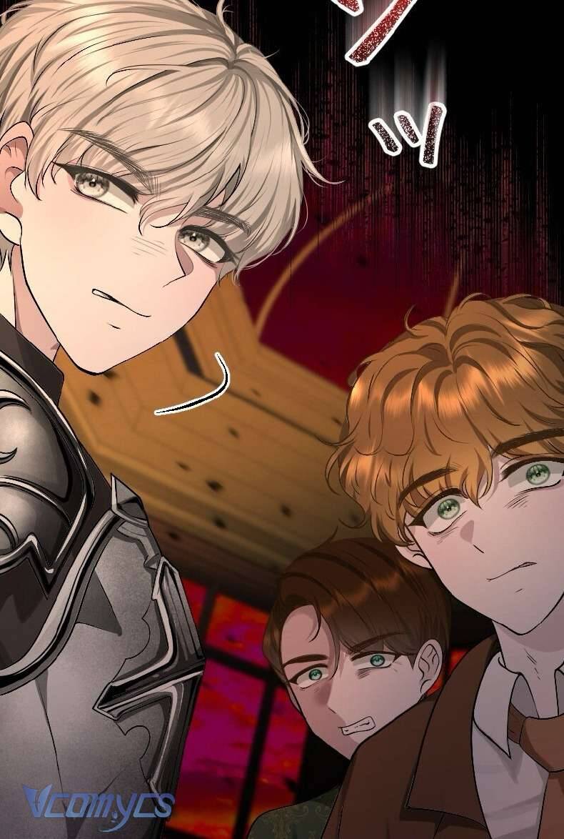 Sau Này Họ Sẽ Sinh Ra Tôi Chap 1 - Next Chap 2