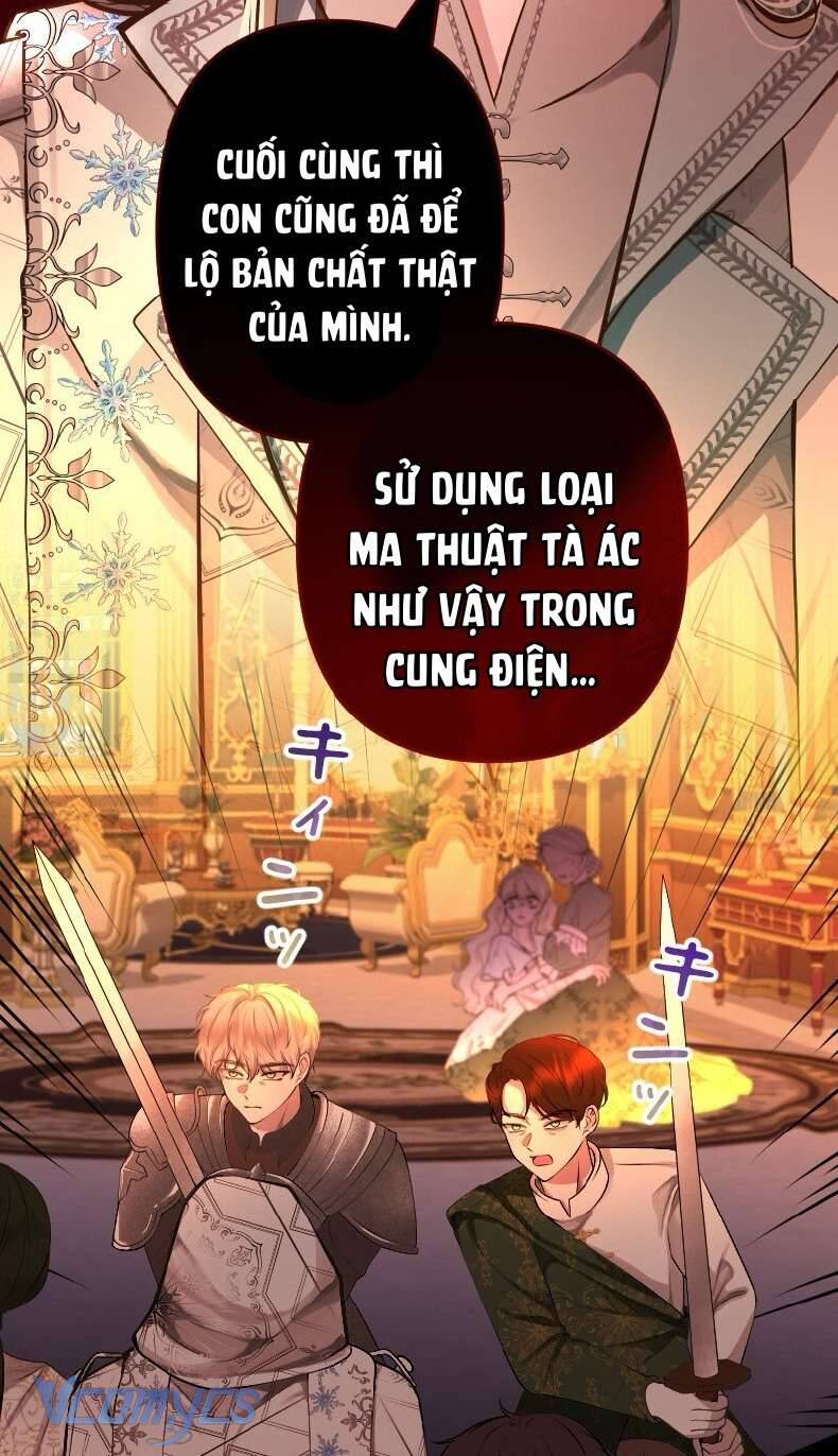 Sau Này Họ Sẽ Sinh Ra Tôi Chap 1 - Next Chap 2