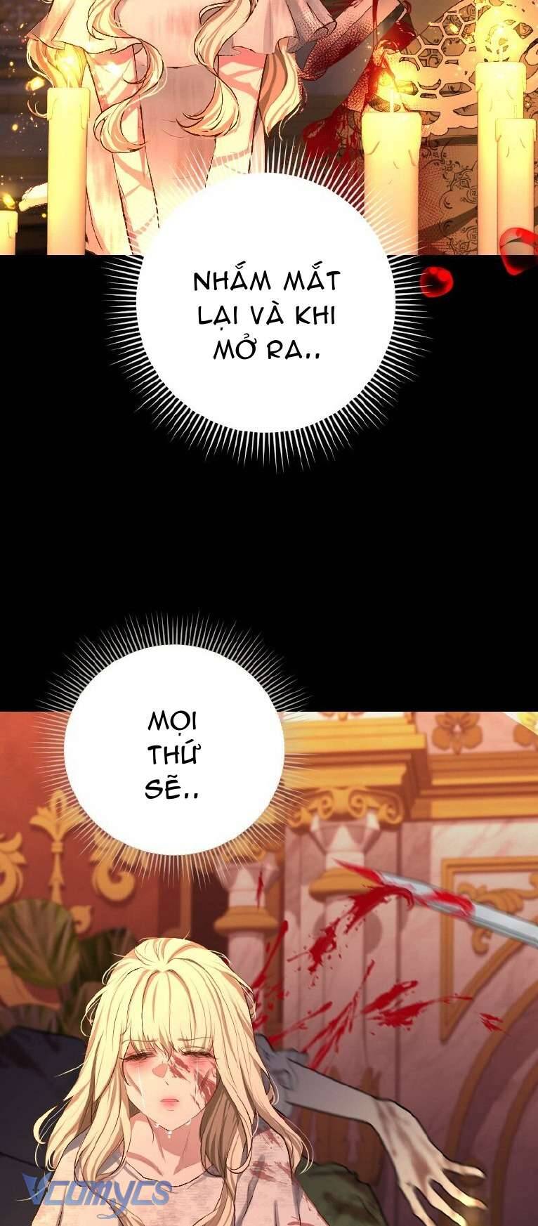 Sau Này Họ Sẽ Sinh Ra Tôi Chap 1 - Next Chap 2