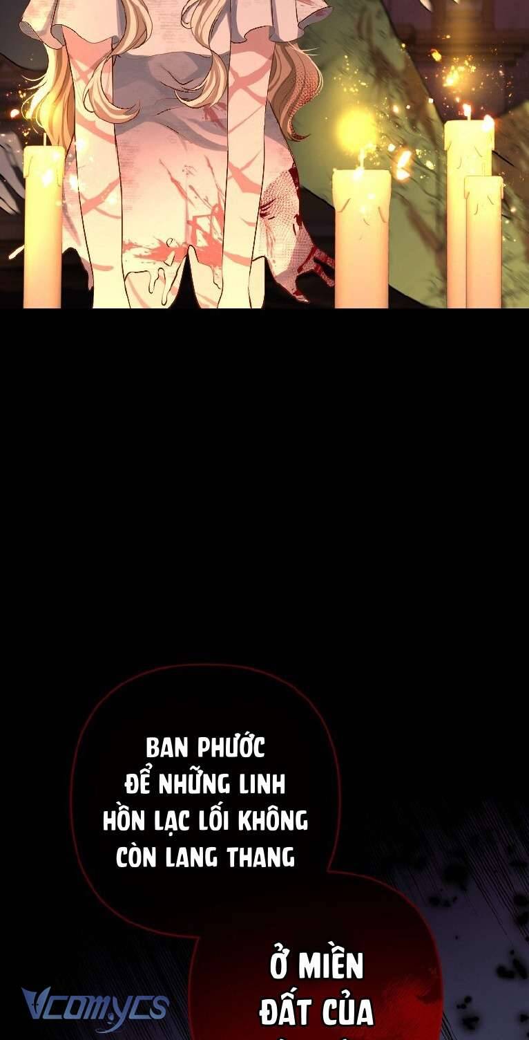 Sau Này Họ Sẽ Sinh Ra Tôi Chap 1 - Next Chap 2