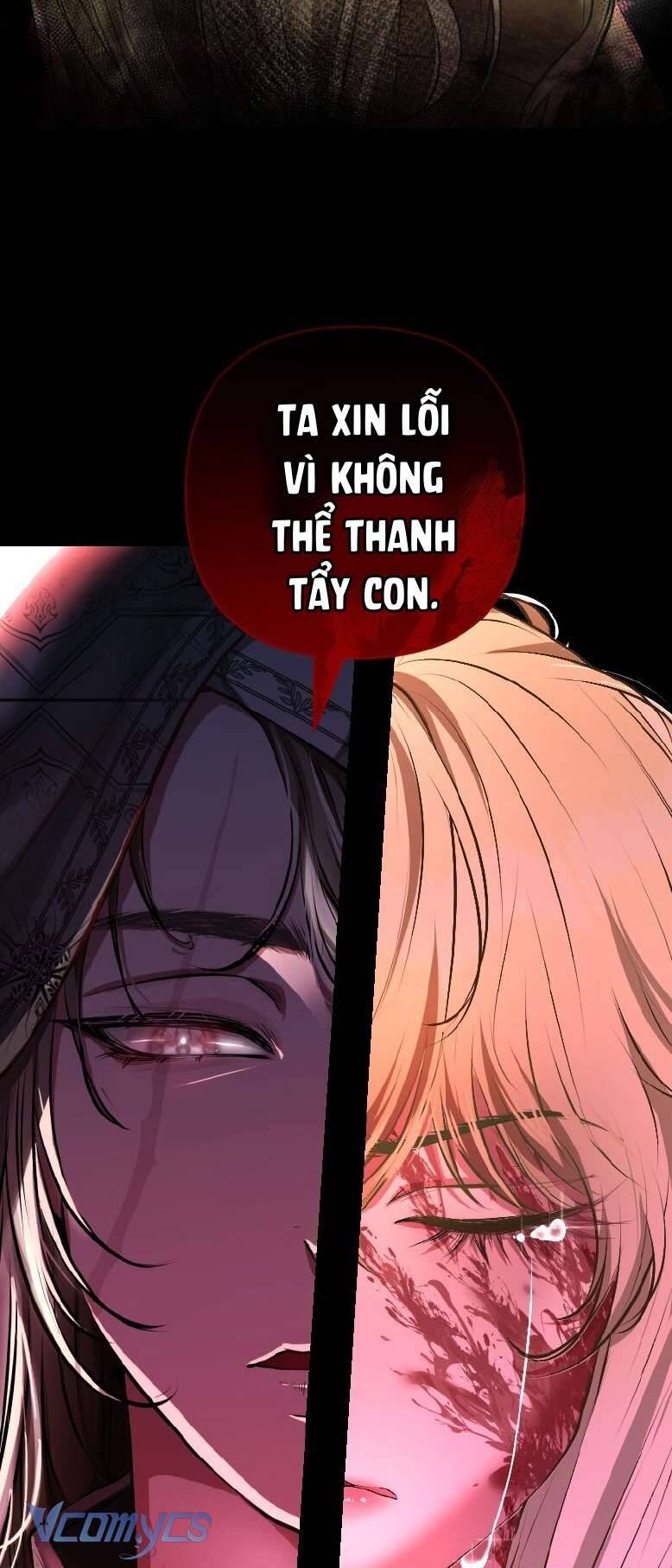 Sau Này Họ Sẽ Sinh Ra Tôi Chap 1 - Next Chap 2