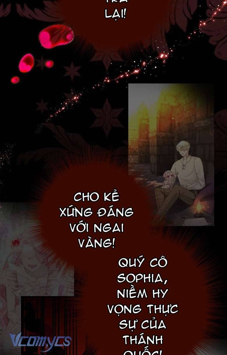Sau Này Họ Sẽ Sinh Ra Tôi Chap 1 - Next Chap 2