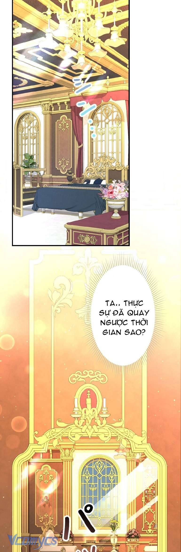 Sau Này Họ Sẽ Sinh Ra Tôi Chap 1 - Next Chap 2