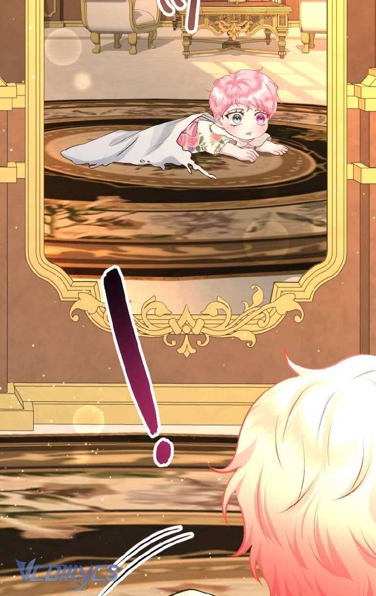 Sau Này Họ Sẽ Sinh Ra Tôi Chap 1 - Next Chap 2