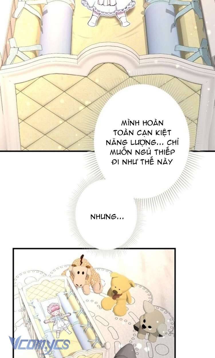 Sau Này Họ Sẽ Sinh Ra Tôi Chap 10 - Next Chap 11