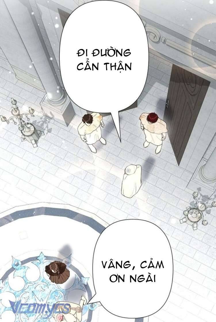 Sau Này Họ Sẽ Sinh Ra Tôi Chap 10 - Next Chap 11