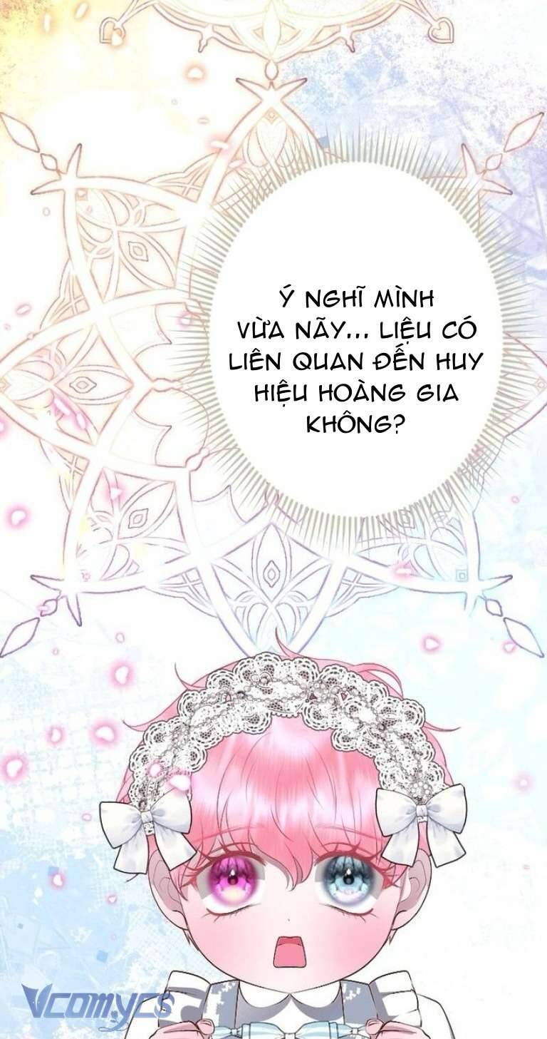 Sau Này Họ Sẽ Sinh Ra Tôi Chap 10 - Next Chap 11