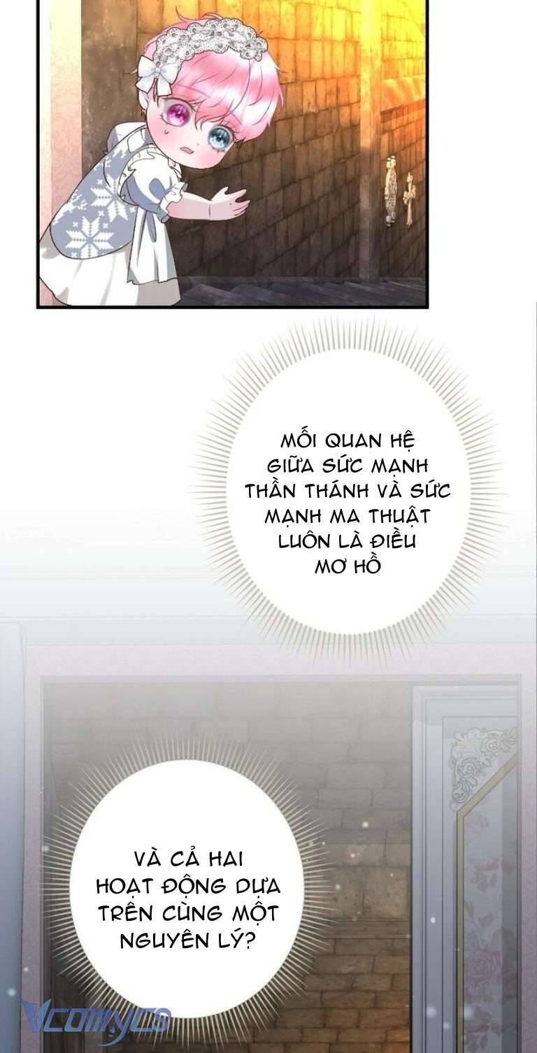 Sau Này Họ Sẽ Sinh Ra Tôi Chap 10 - Next Chap 11