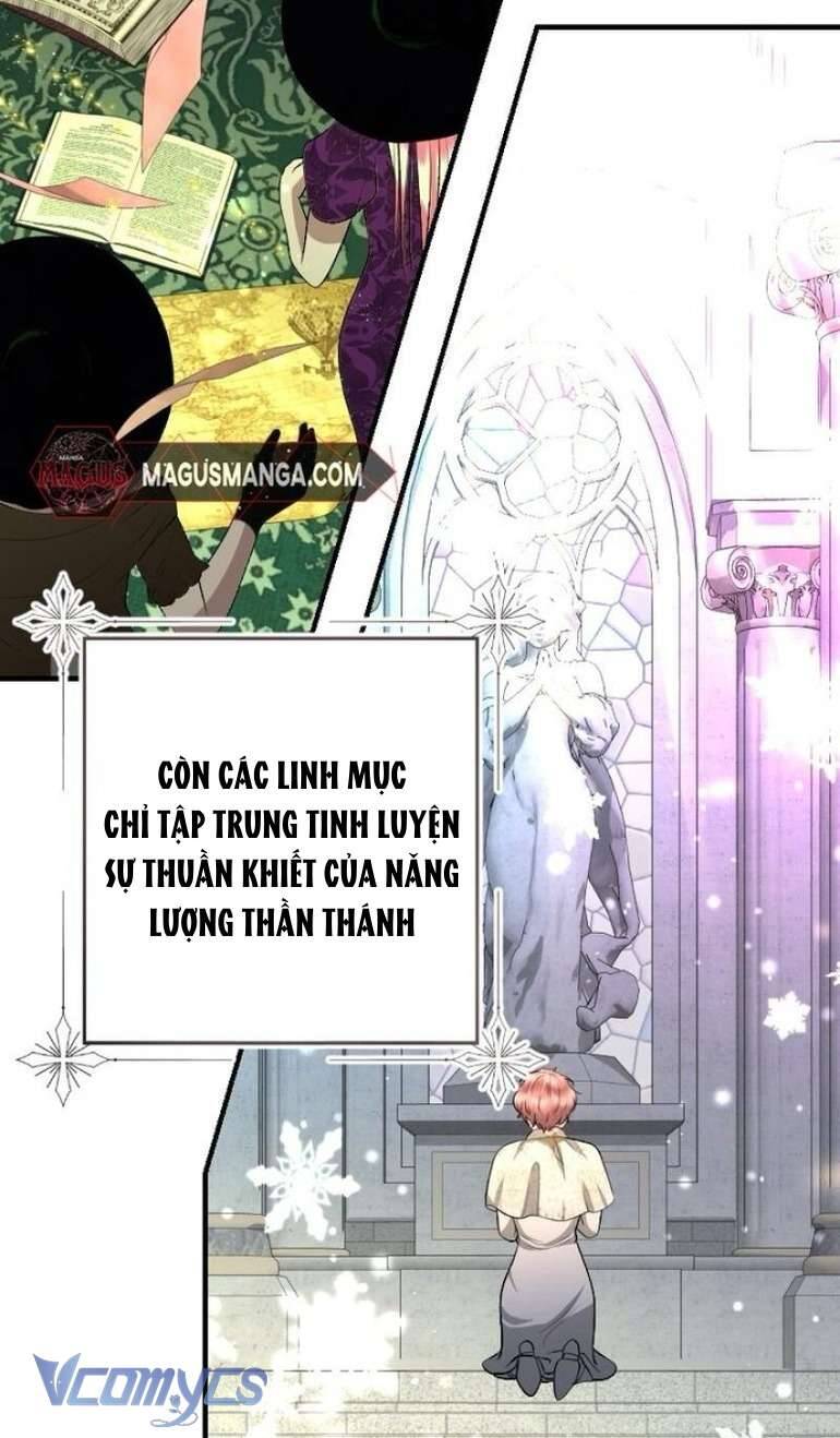 Sau Này Họ Sẽ Sinh Ra Tôi Chap 10 - Next Chap 11