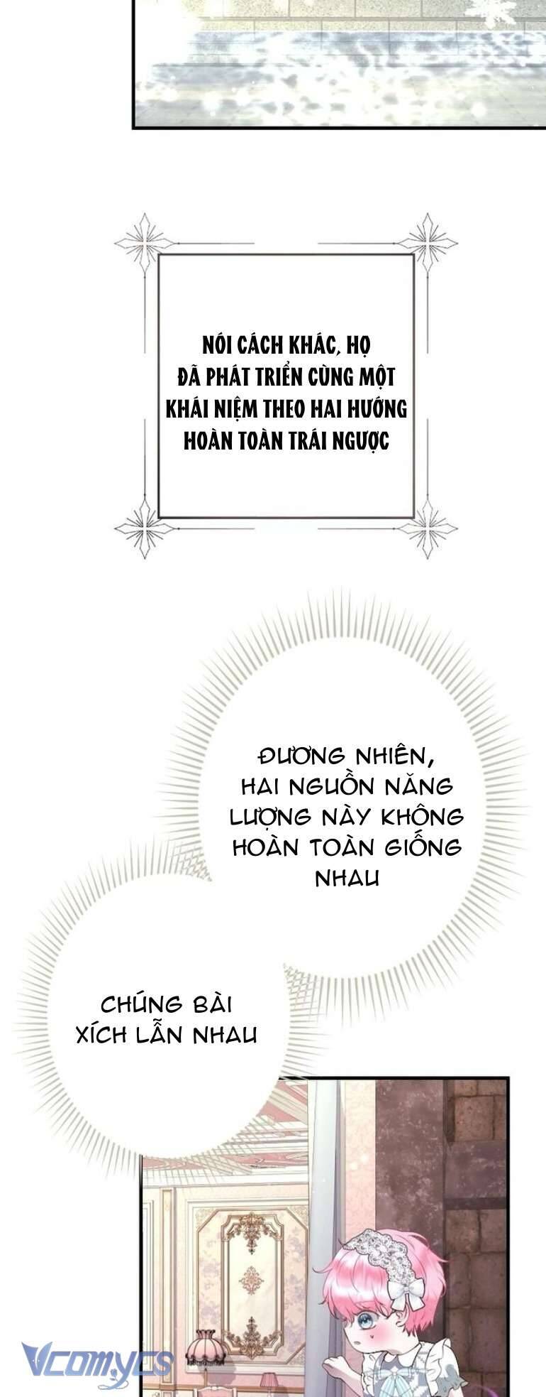 Sau Này Họ Sẽ Sinh Ra Tôi Chap 10 - Next Chap 11