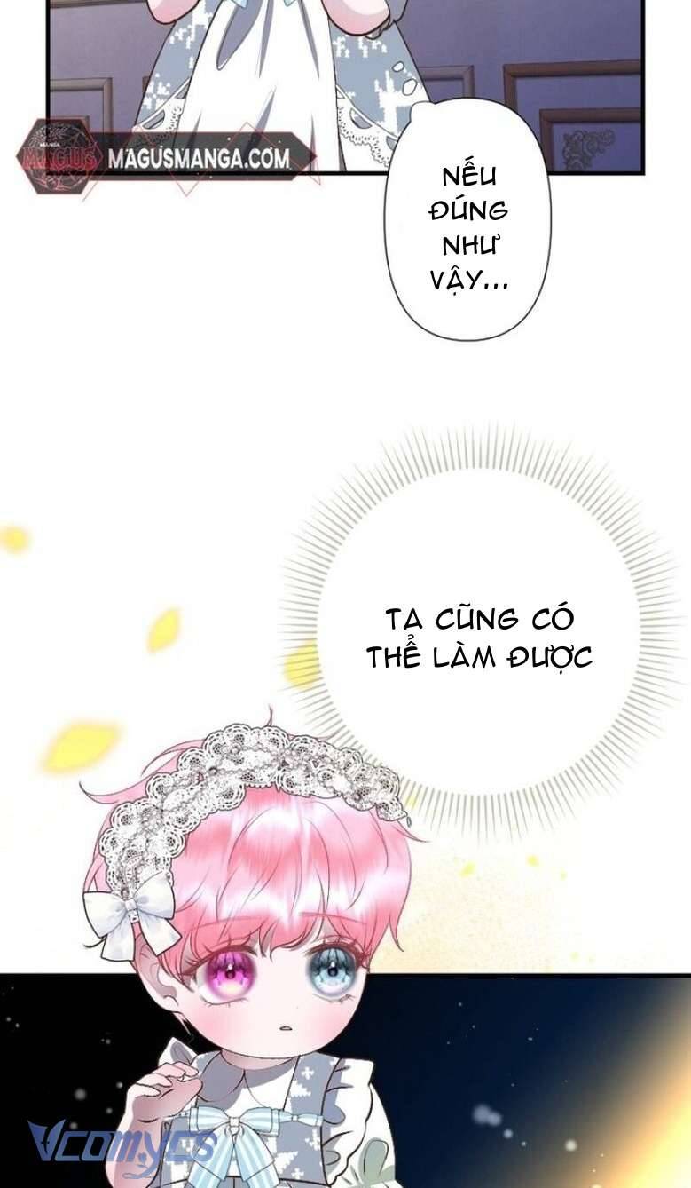 Sau Này Họ Sẽ Sinh Ra Tôi Chap 10 - Next Chap 11