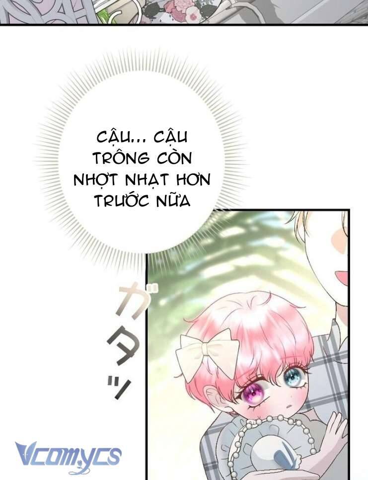 Sau Này Họ Sẽ Sinh Ra Tôi Chap 10 - Next Chap 11