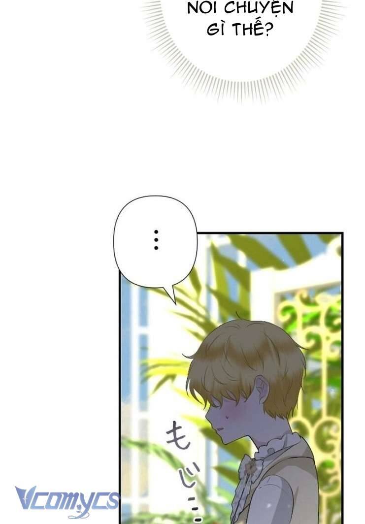 Sau Này Họ Sẽ Sinh Ra Tôi Chap 10 - Next Chap 11