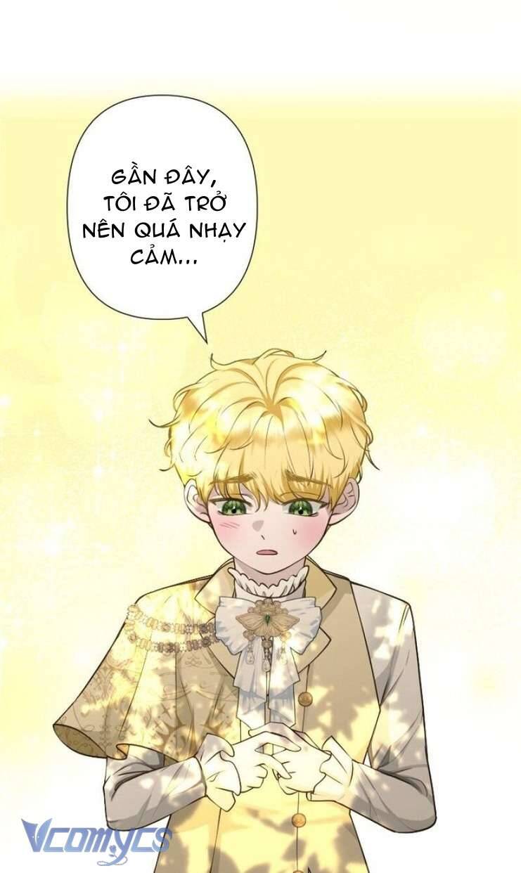 Sau Này Họ Sẽ Sinh Ra Tôi Chap 10 - Next Chap 11