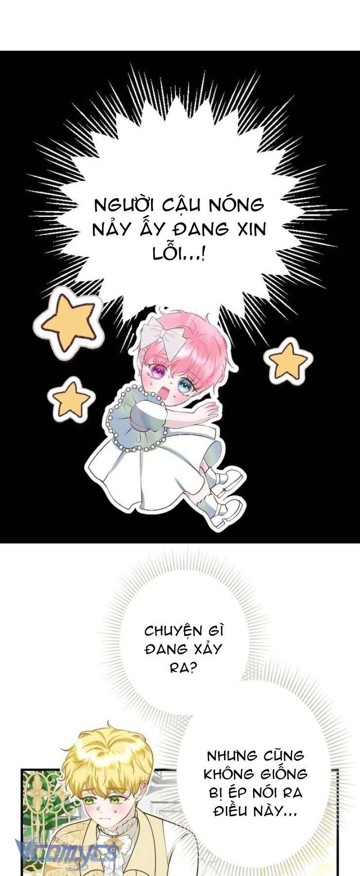 Sau Này Họ Sẽ Sinh Ra Tôi Chap 10 - Next Chap 11