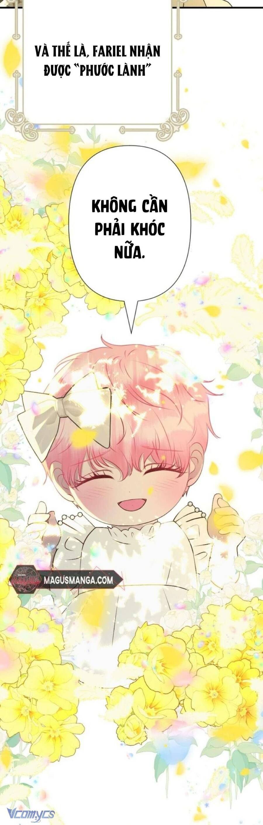 Sau Này Họ Sẽ Sinh Ra Tôi Chap 10 - Next Chap 11