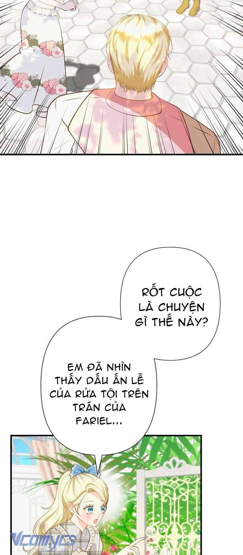 Sau Này Họ Sẽ Sinh Ra Tôi Chap 11 - Next Chap 12