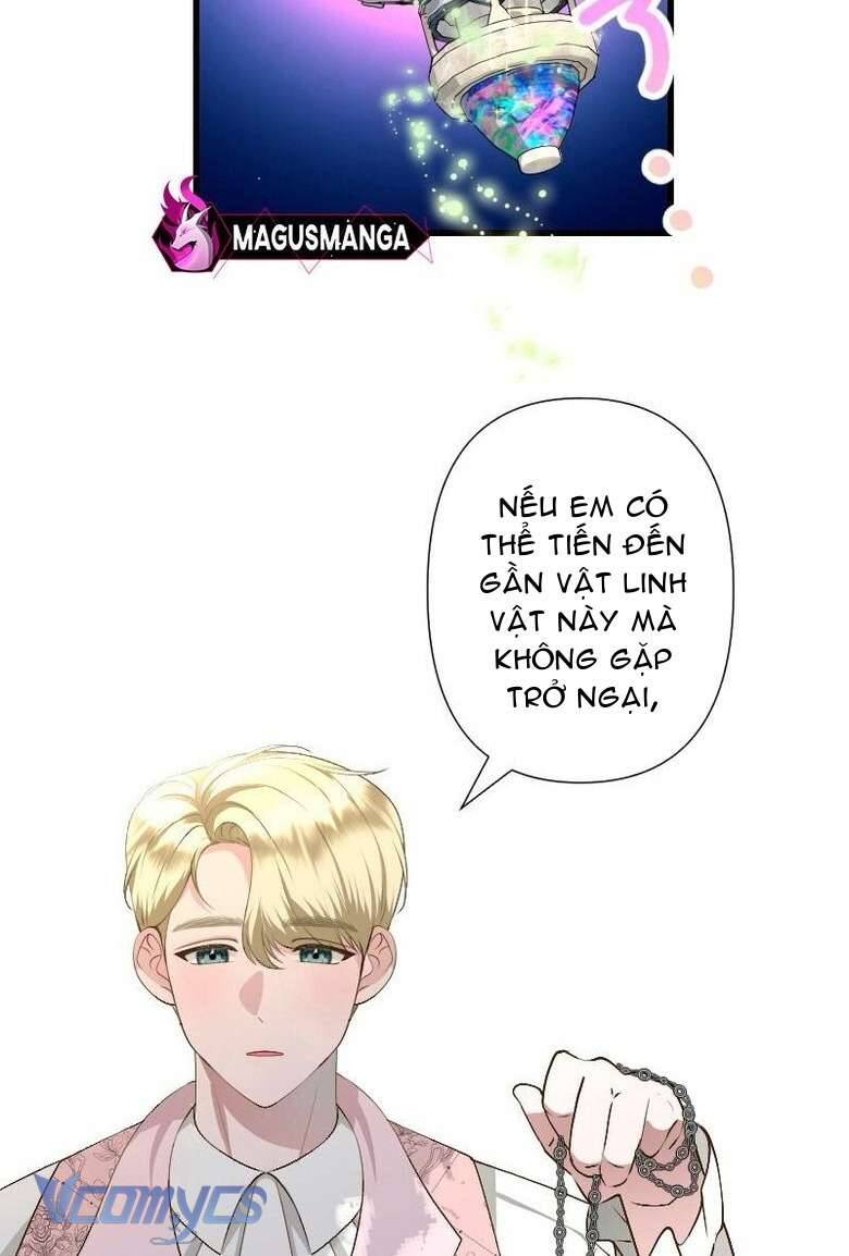 Sau Này Họ Sẽ Sinh Ra Tôi Chap 11 - Next Chap 12