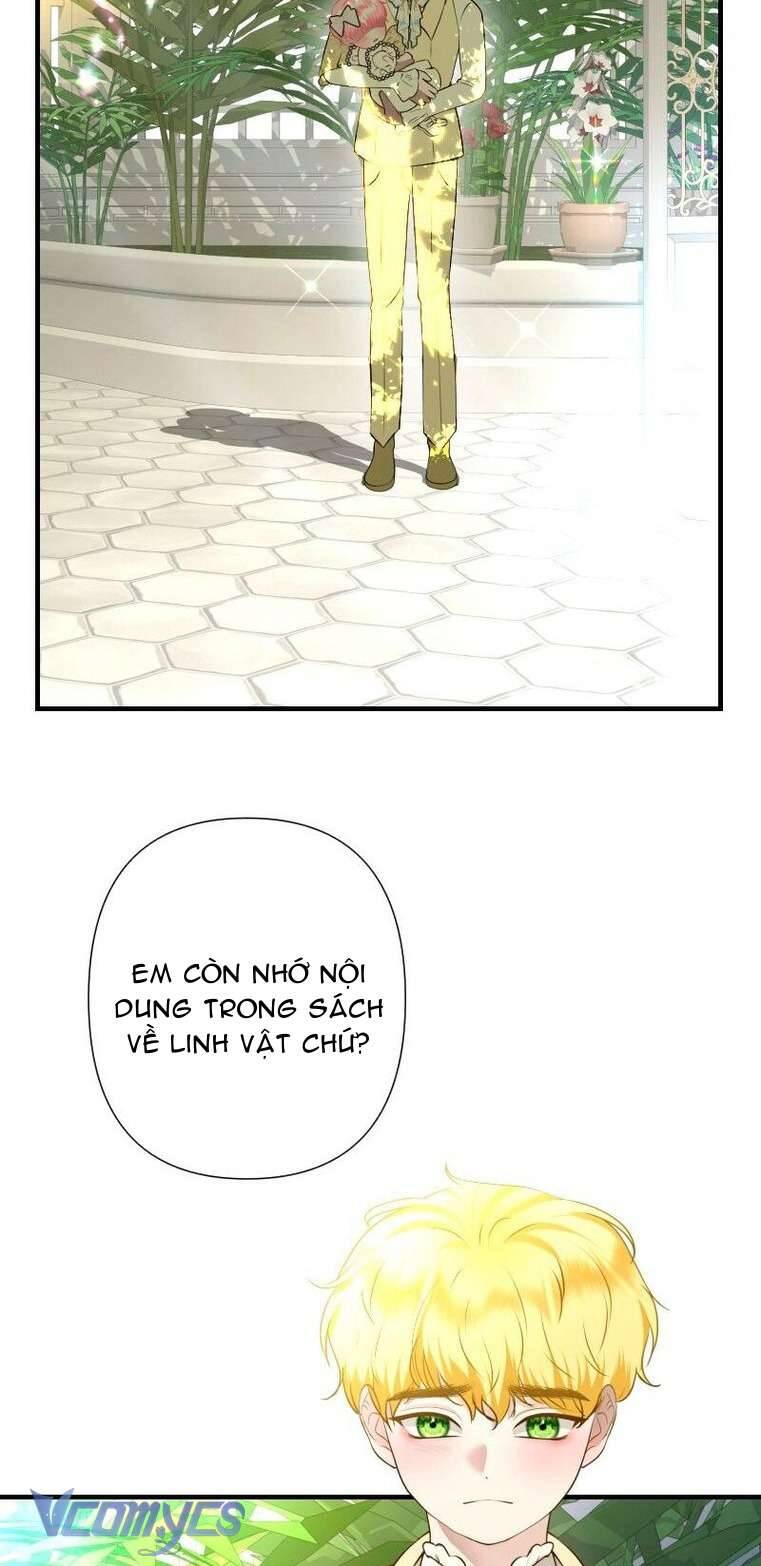 Sau Này Họ Sẽ Sinh Ra Tôi Chap 11 - Next Chap 12