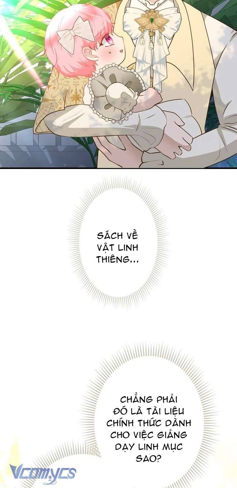 Sau Này Họ Sẽ Sinh Ra Tôi Chap 11 - Next Chap 12