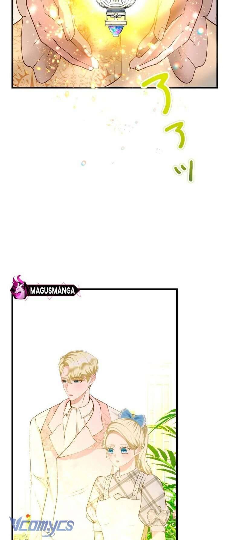 Sau Này Họ Sẽ Sinh Ra Tôi Chap 11 - Next Chap 12