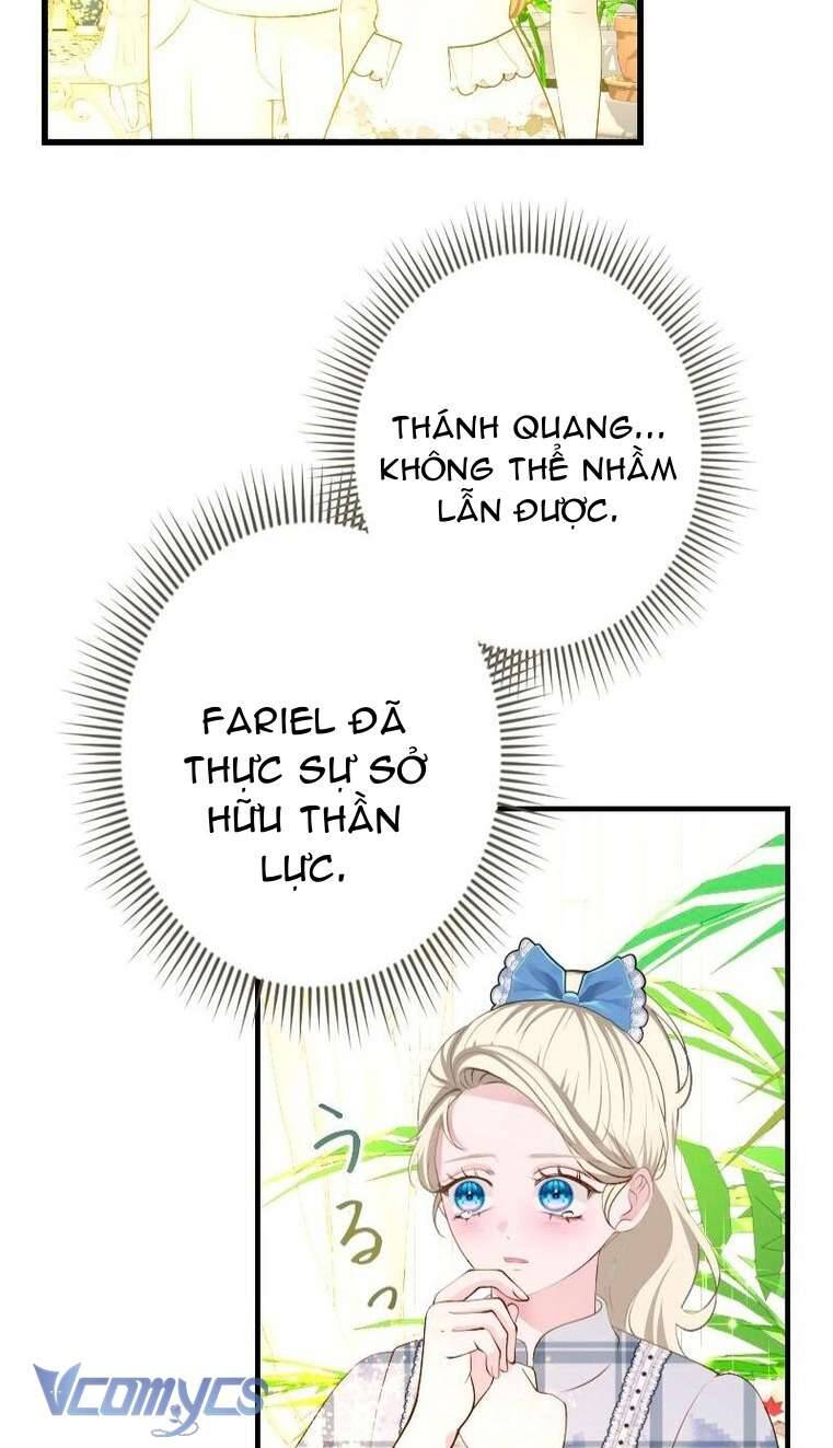 Sau Này Họ Sẽ Sinh Ra Tôi Chap 11 - Next Chap 12