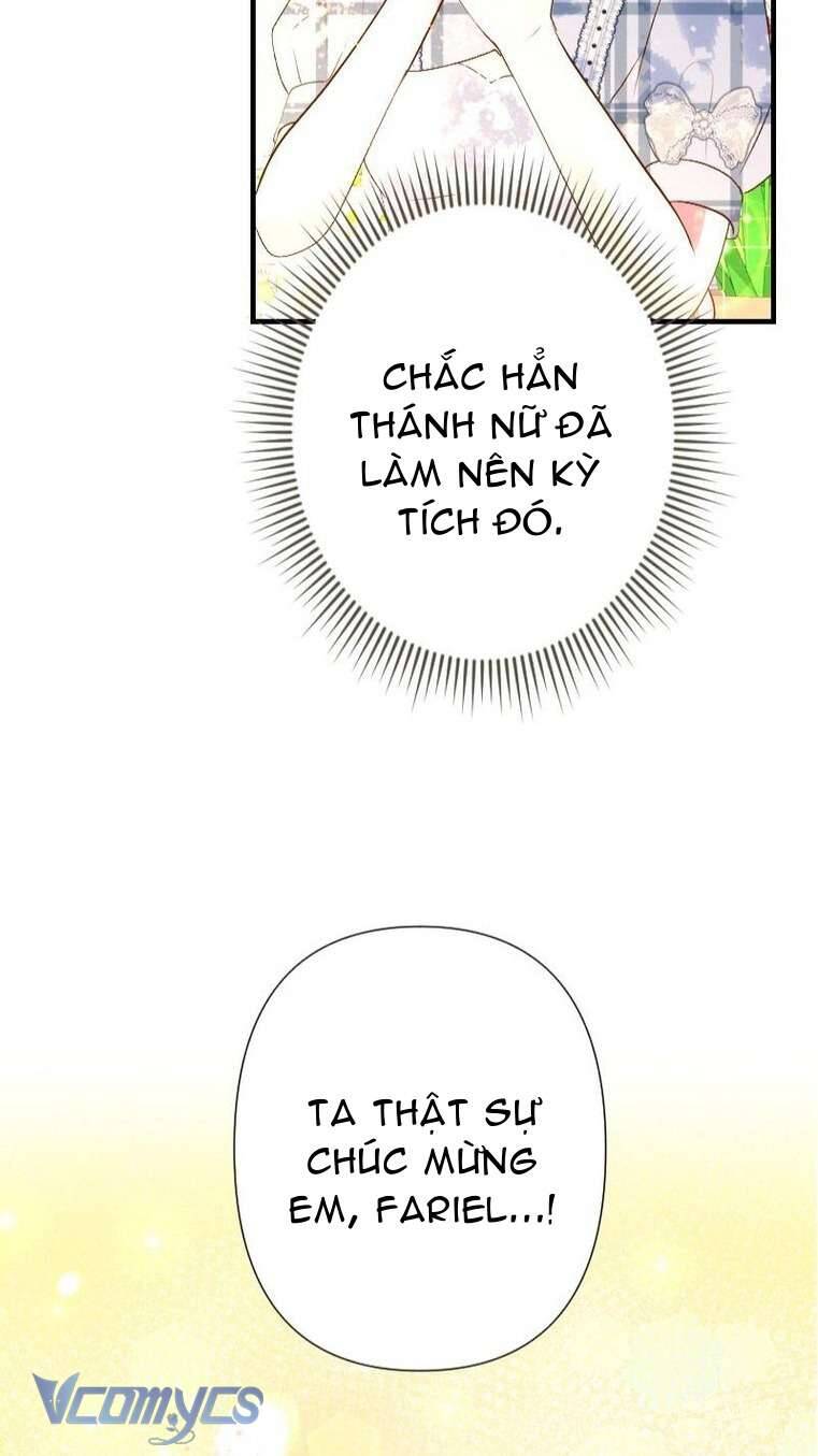 Sau Này Họ Sẽ Sinh Ra Tôi Chap 11 - Next Chap 12