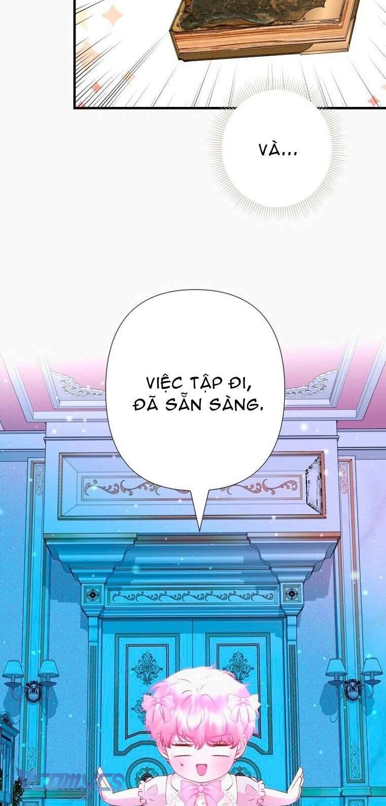 Sau Này Họ Sẽ Sinh Ra Tôi Chap 11 - Next Chap 12