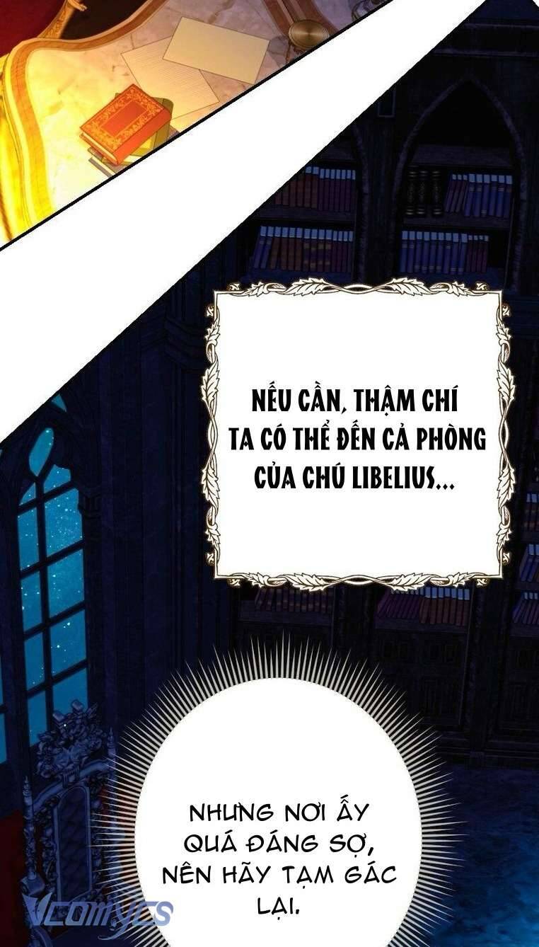 Sau Này Họ Sẽ Sinh Ra Tôi Chap 11 - Next Chap 12