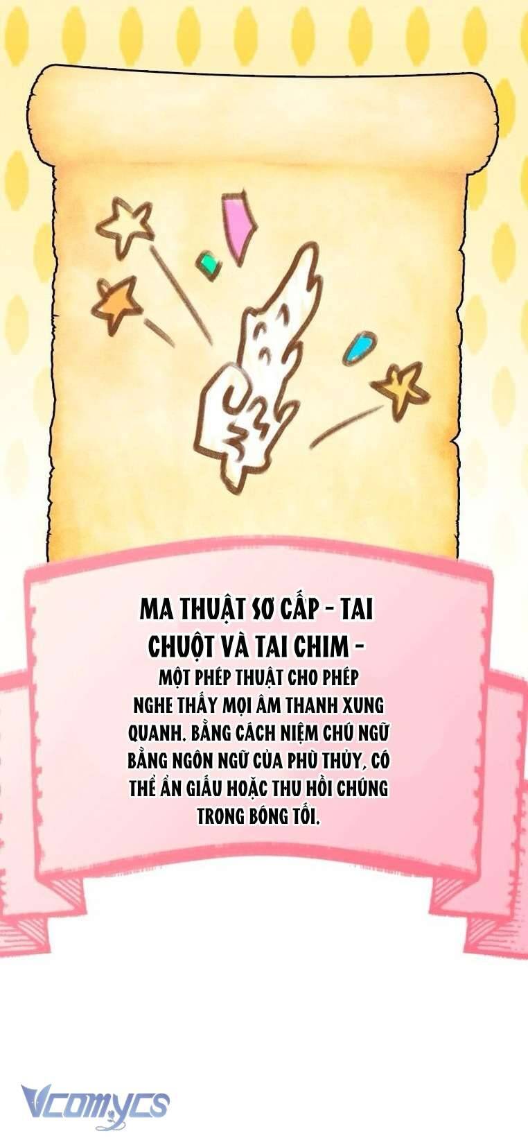 Sau Này Họ Sẽ Sinh Ra Tôi Chap 11 - Next Chap 12