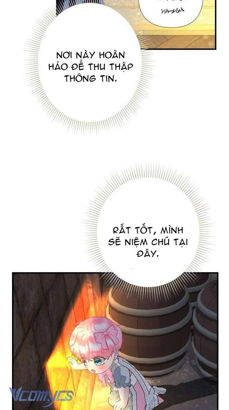 Sau Này Họ Sẽ Sinh Ra Tôi Chap 11 - Next Chap 12