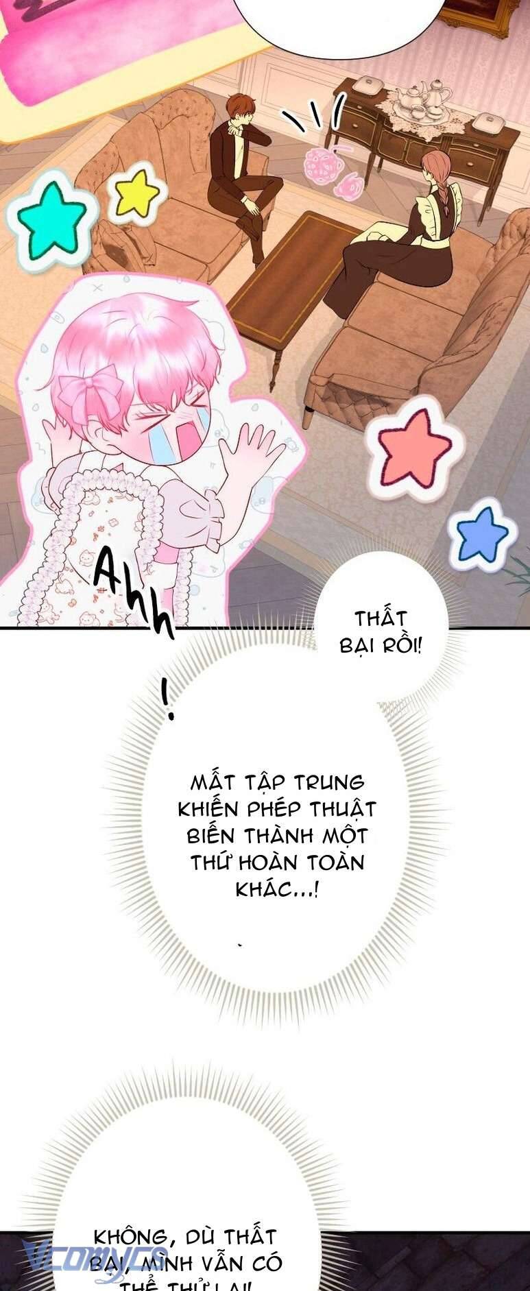 Sau Này Họ Sẽ Sinh Ra Tôi Chap 11 - Next Chap 12