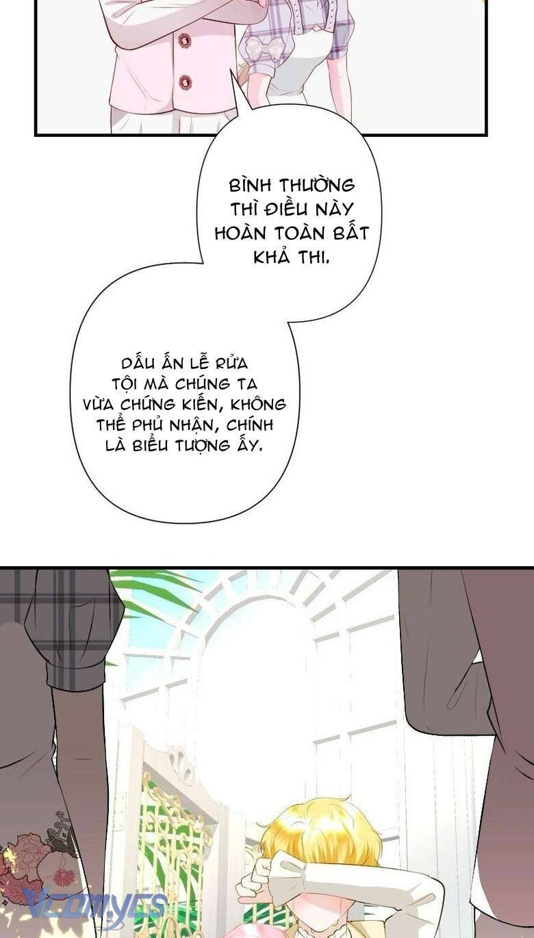 Sau Này Họ Sẽ Sinh Ra Tôi Chap 11 - Next Chap 12
