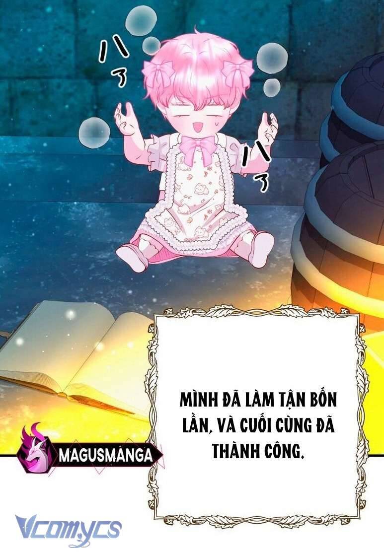 Sau Này Họ Sẽ Sinh Ra Tôi Chap 11 - Next Chap 12