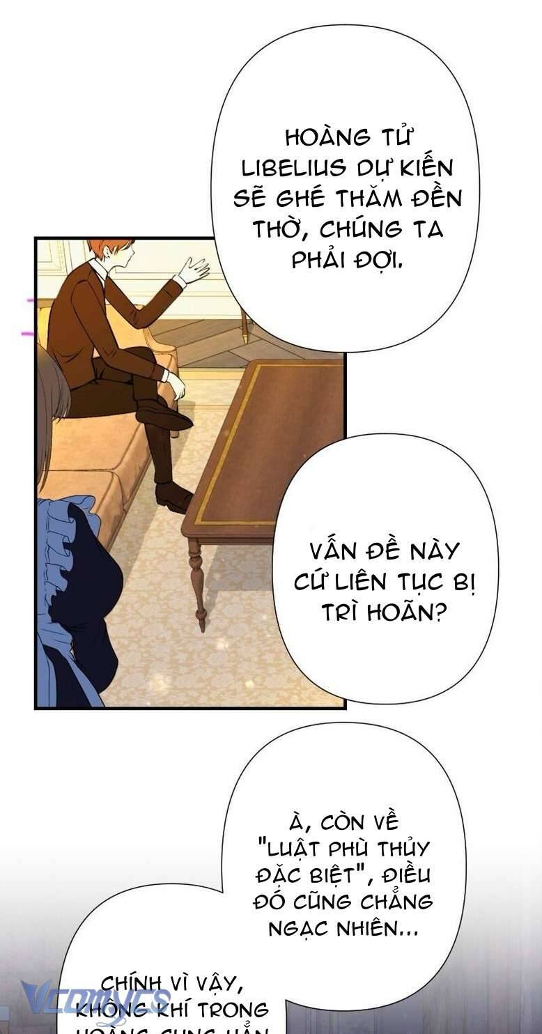 Sau Này Họ Sẽ Sinh Ra Tôi Chap 11 - Next Chap 12