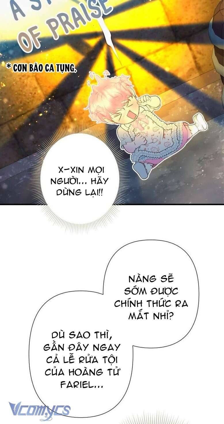 Sau Này Họ Sẽ Sinh Ra Tôi Chap 11 - Next Chap 12