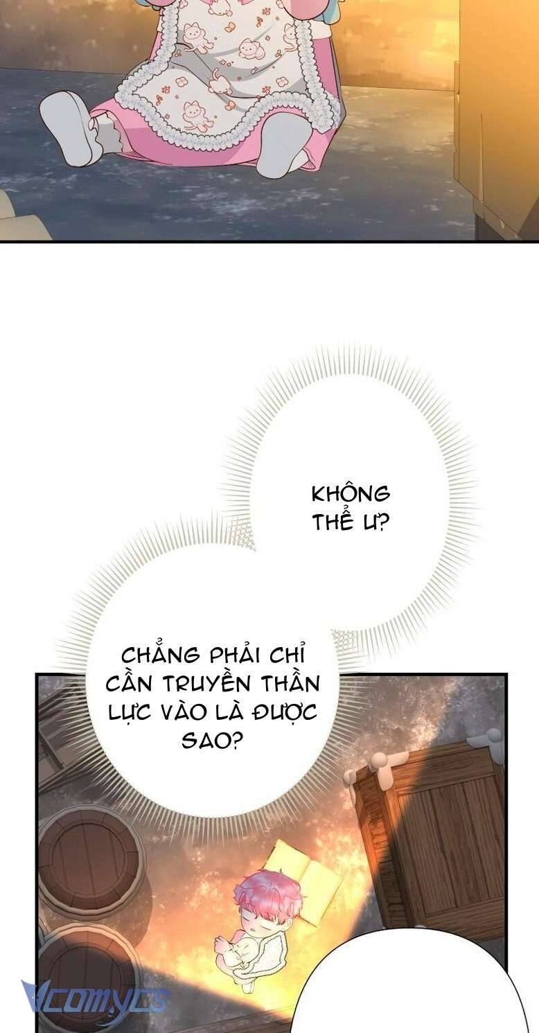 Sau Này Họ Sẽ Sinh Ra Tôi Chap 11 - Next Chap 12