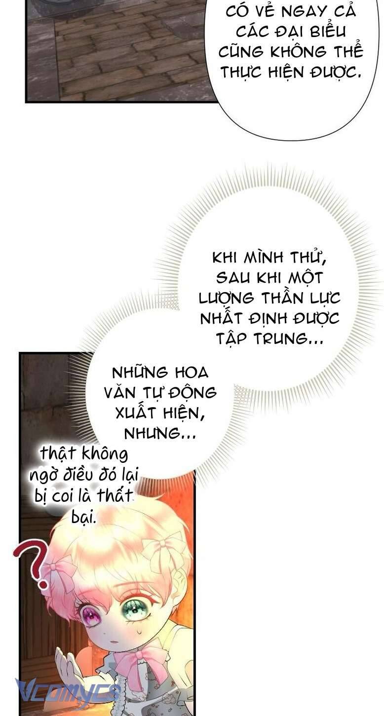 Sau Này Họ Sẽ Sinh Ra Tôi Chap 11 - Next Chap 12