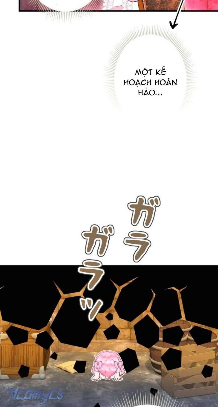 Sau Này Họ Sẽ Sinh Ra Tôi Chap 11 - Next Chap 12