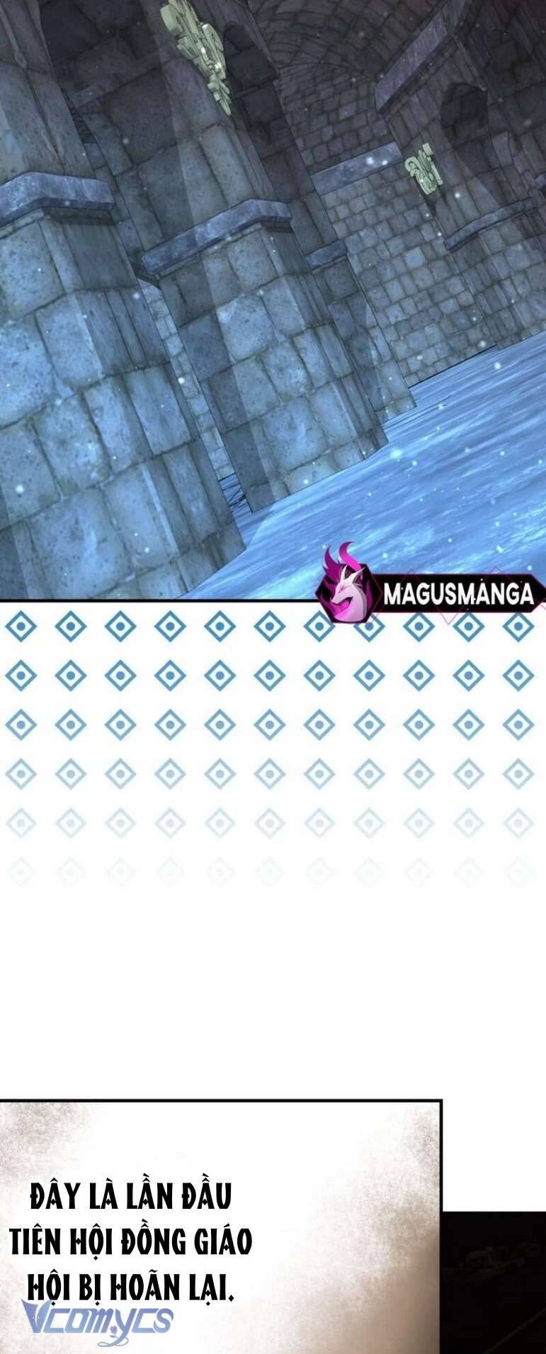 Sau Này Họ Sẽ Sinh Ra Tôi Chap 12 - Next Chap 13