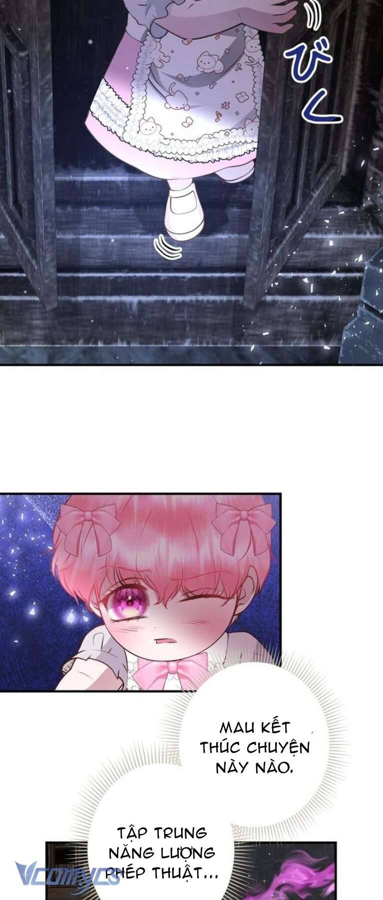 Sau Này Họ Sẽ Sinh Ra Tôi Chap 12 - Next Chap 13