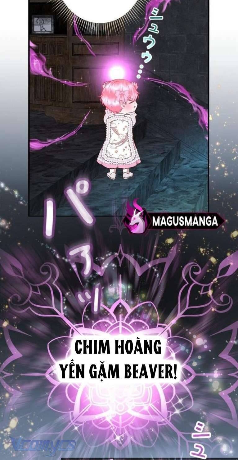 Sau Này Họ Sẽ Sinh Ra Tôi Chap 12 - Next Chap 13